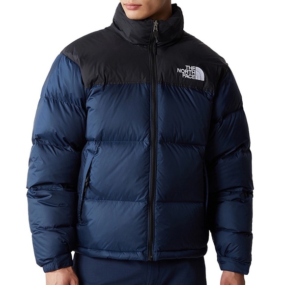 Brand New The North Face Men's 1996 Retro Nuptse Jacket Size 2XL